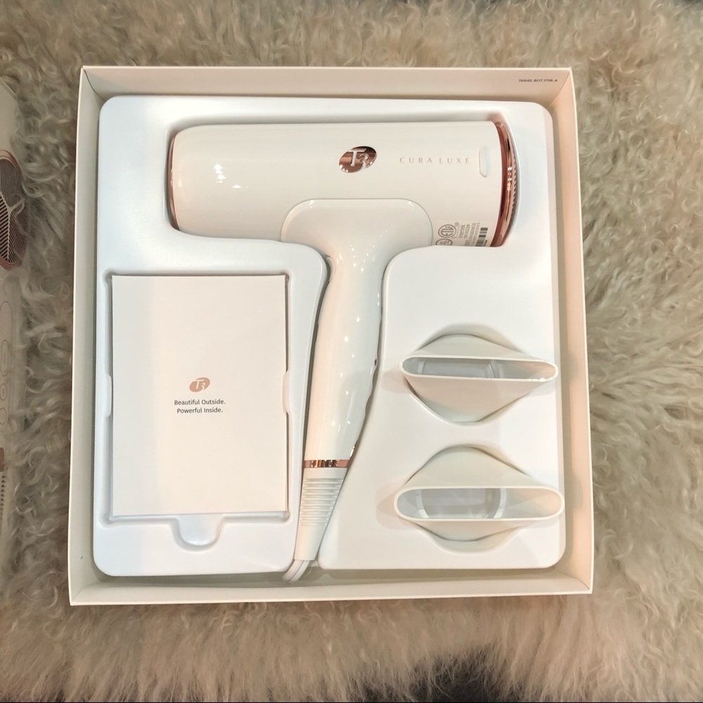 NEW T3 MICRO PROFESSIONAL HAIR DRYER